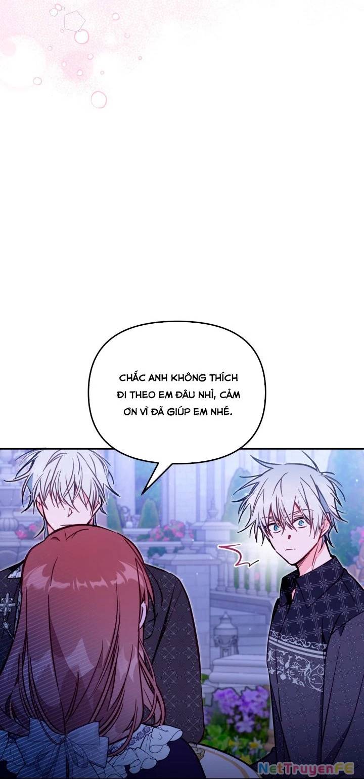 Không Có Nơi Nào Dành Cho Công Chúa Giả Mạo Chap 51 - Next Chap 52