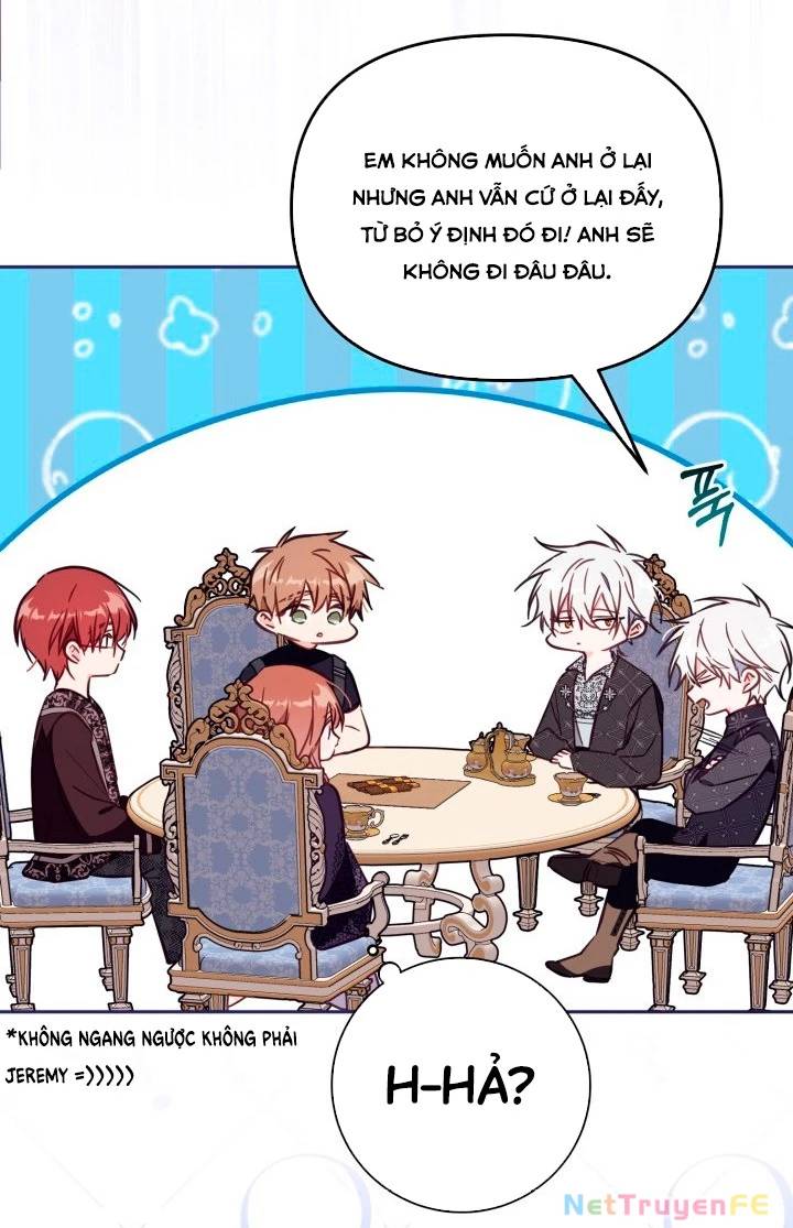 Không Có Nơi Nào Dành Cho Công Chúa Giả Mạo Chap 51 - Next Chap 52