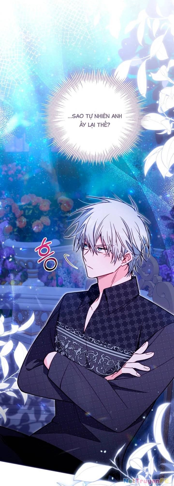 Không Có Nơi Nào Dành Cho Công Chúa Giả Mạo Chap 51 - Next Chap 52