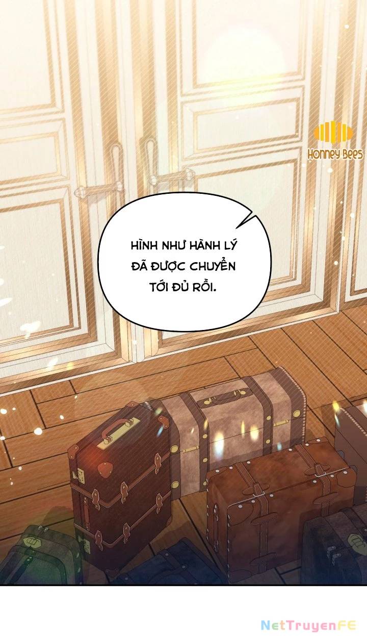 Không Có Nơi Nào Dành Cho Công Chúa Giả Mạo Chap 51 - Next Chap 52