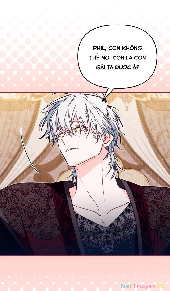 Không Có Nơi Nào Dành Cho Công Chúa Giả Mạo Chap 51 - Next Chap 52