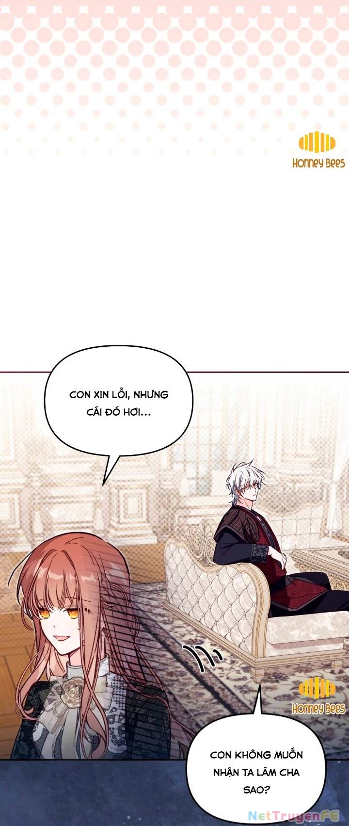 Không Có Nơi Nào Dành Cho Công Chúa Giả Mạo Chap 51 - Next Chap 52