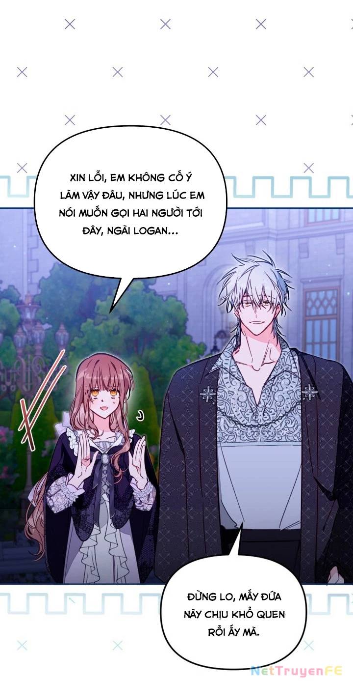 Không Có Nơi Nào Dành Cho Công Chúa Giả Mạo Chap 51 - Next Chap 52