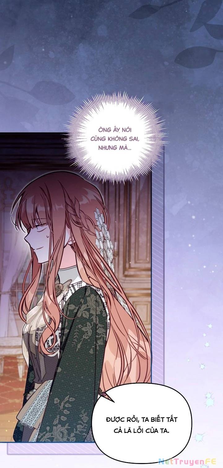 Không Có Nơi Nào Dành Cho Công Chúa Giả Mạo Chap 51 - Next Chap 52