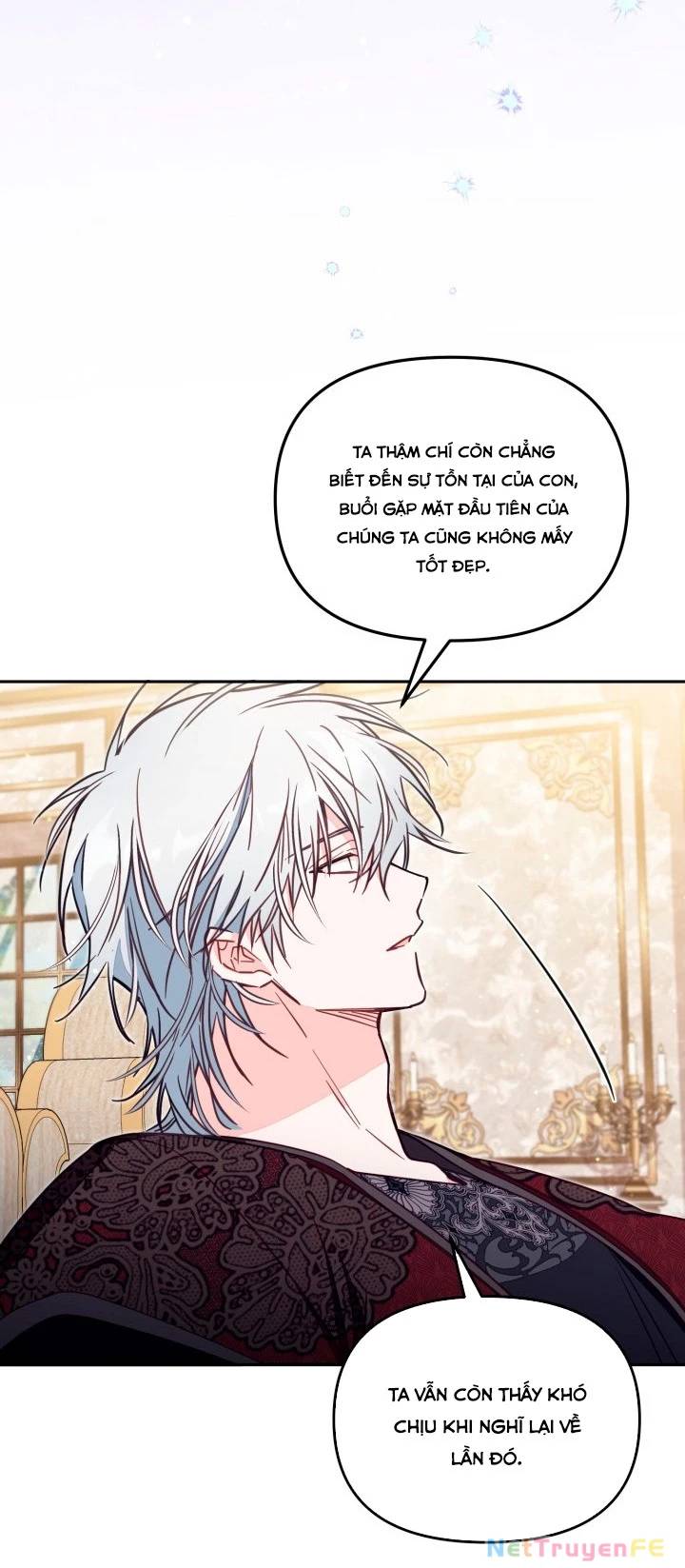 Không Có Nơi Nào Dành Cho Công Chúa Giả Mạo Chap 51 - Next Chap 52