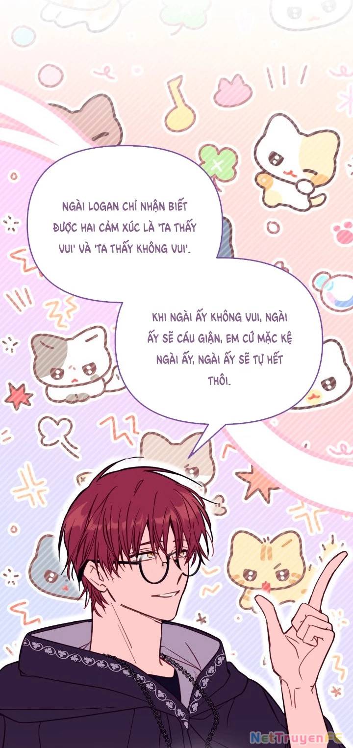 Không Có Nơi Nào Dành Cho Công Chúa Giả Mạo Chap 51 - Next Chap 52