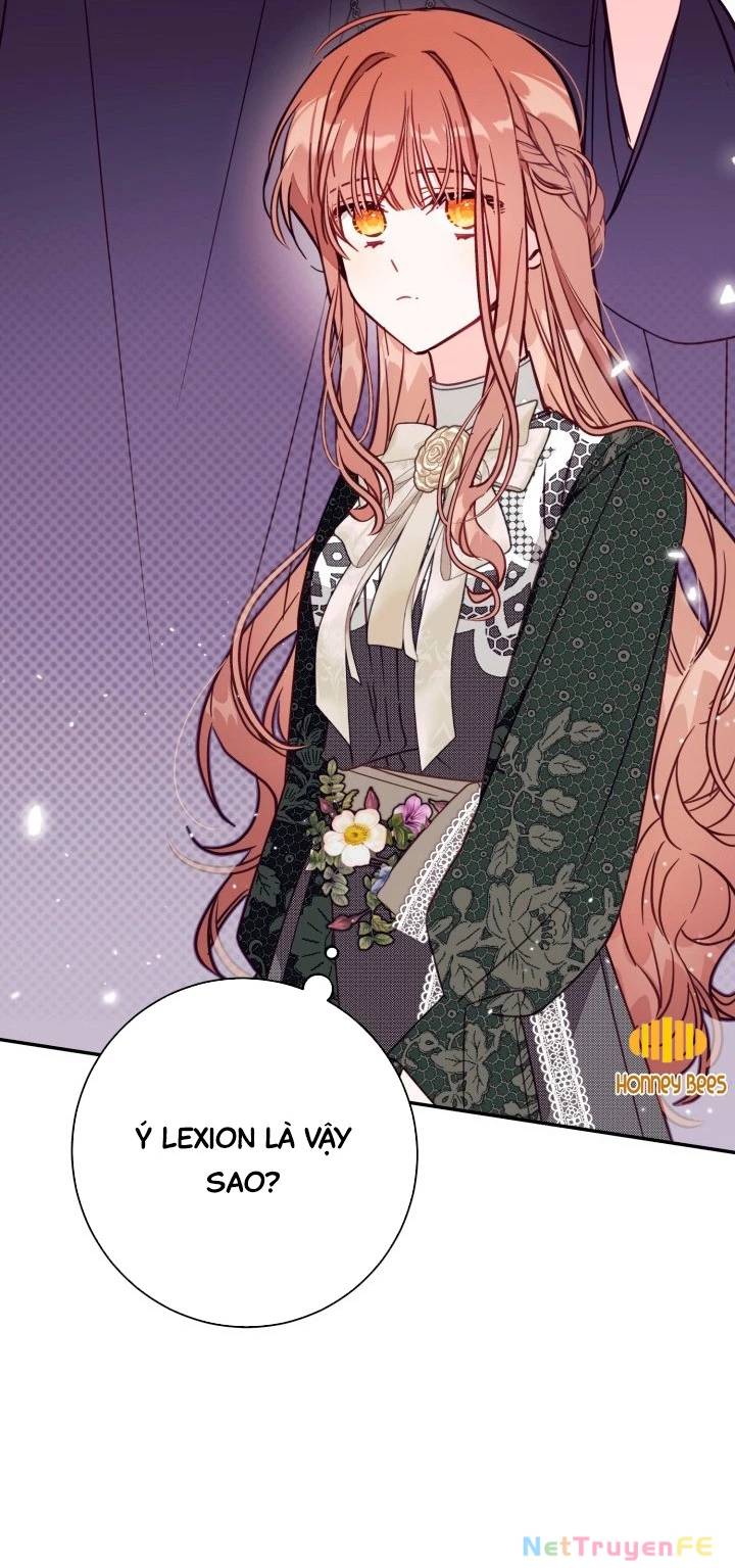 Không Có Nơi Nào Dành Cho Công Chúa Giả Mạo Chap 51 - Next Chap 52