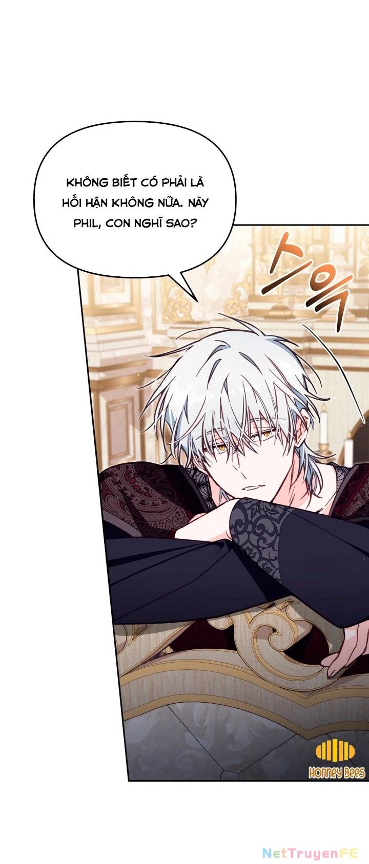 Không Có Nơi Nào Dành Cho Công Chúa Giả Mạo Chap 51 - Next Chap 52