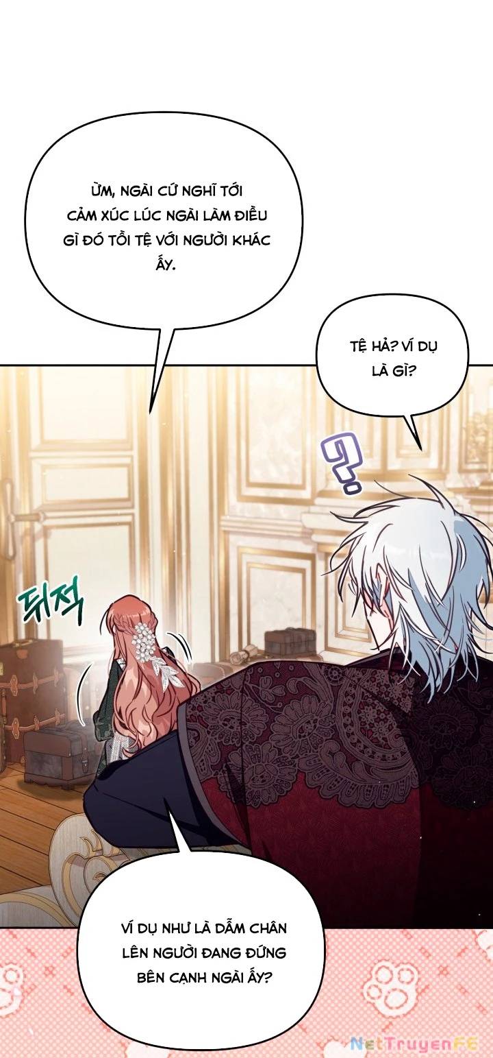 Không Có Nơi Nào Dành Cho Công Chúa Giả Mạo Chap 51 - Next Chap 52
