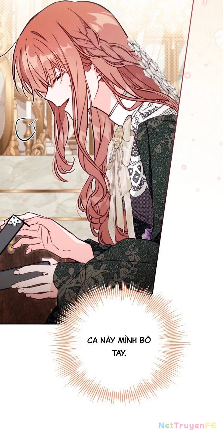 Không Có Nơi Nào Dành Cho Công Chúa Giả Mạo Chap 51 - Next Chap 52