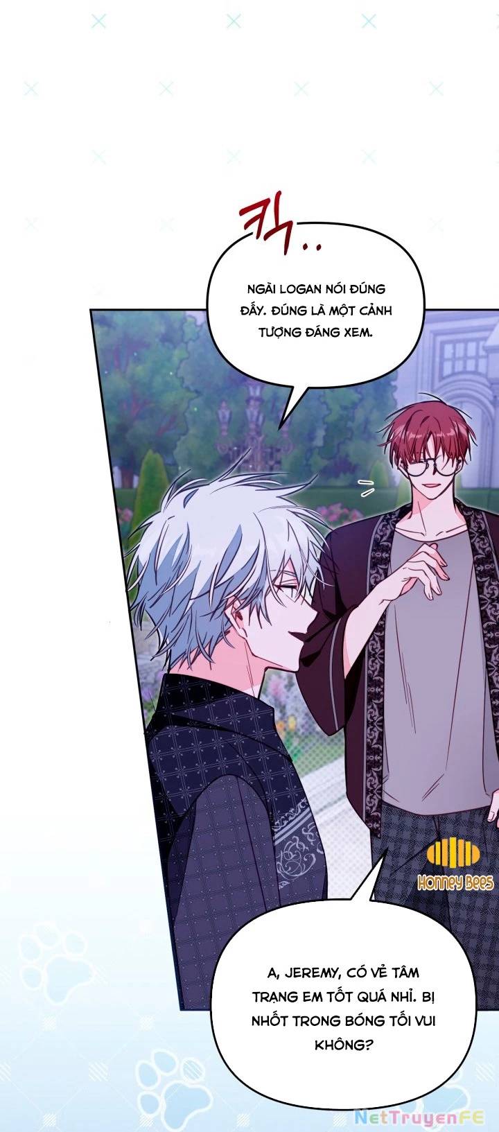 Không Có Nơi Nào Dành Cho Công Chúa Giả Mạo Chap 51 - Next Chap 52