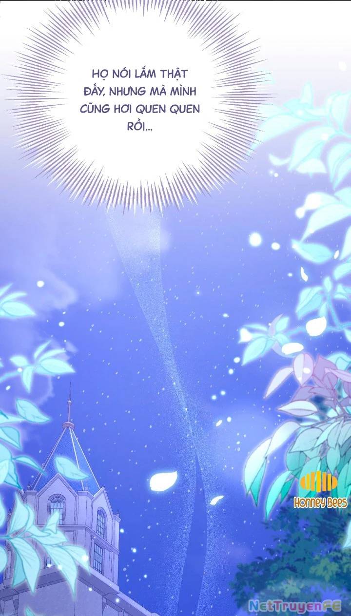Không Có Nơi Nào Dành Cho Công Chúa Giả Mạo Chap 51 - Next Chap 52