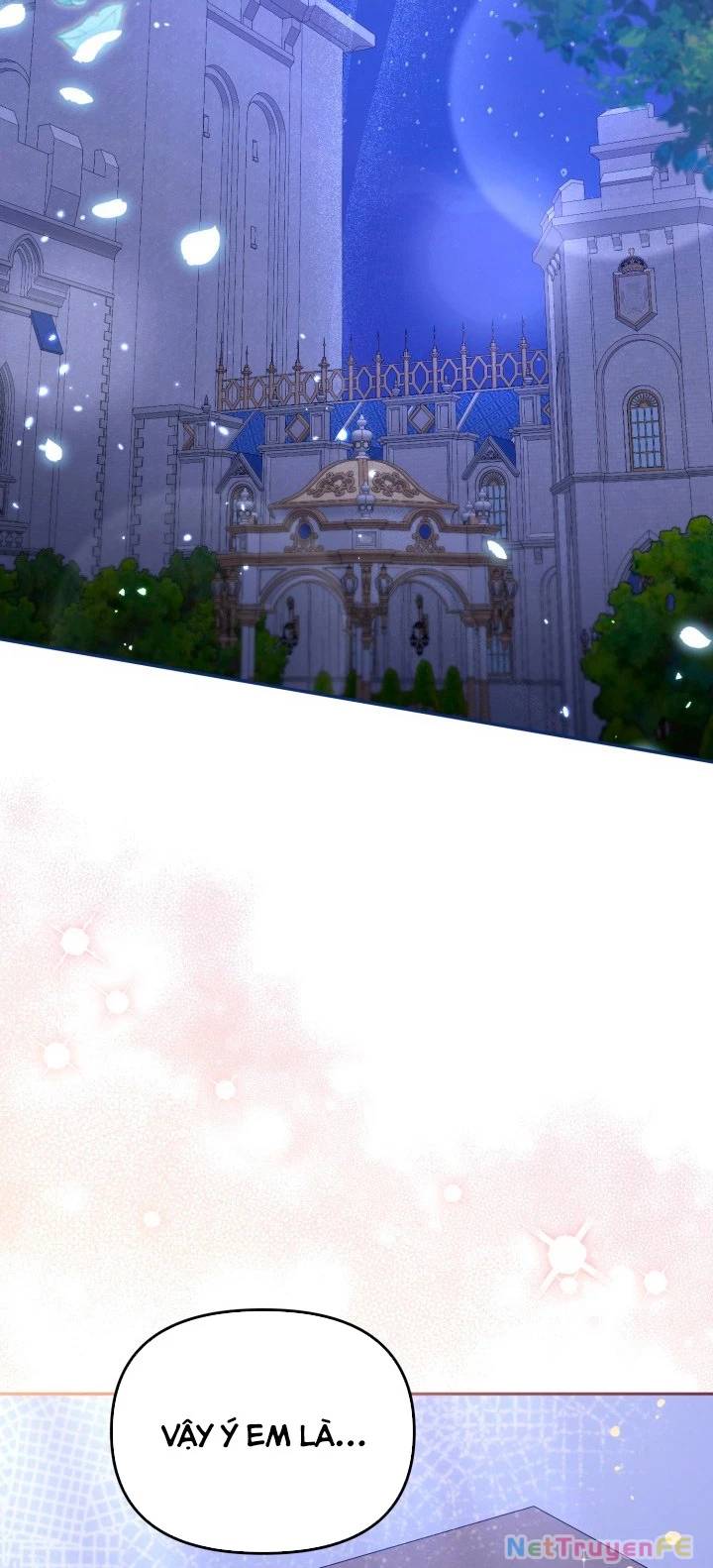 Không Có Nơi Nào Dành Cho Công Chúa Giả Mạo Chap 51 - Next Chap 52