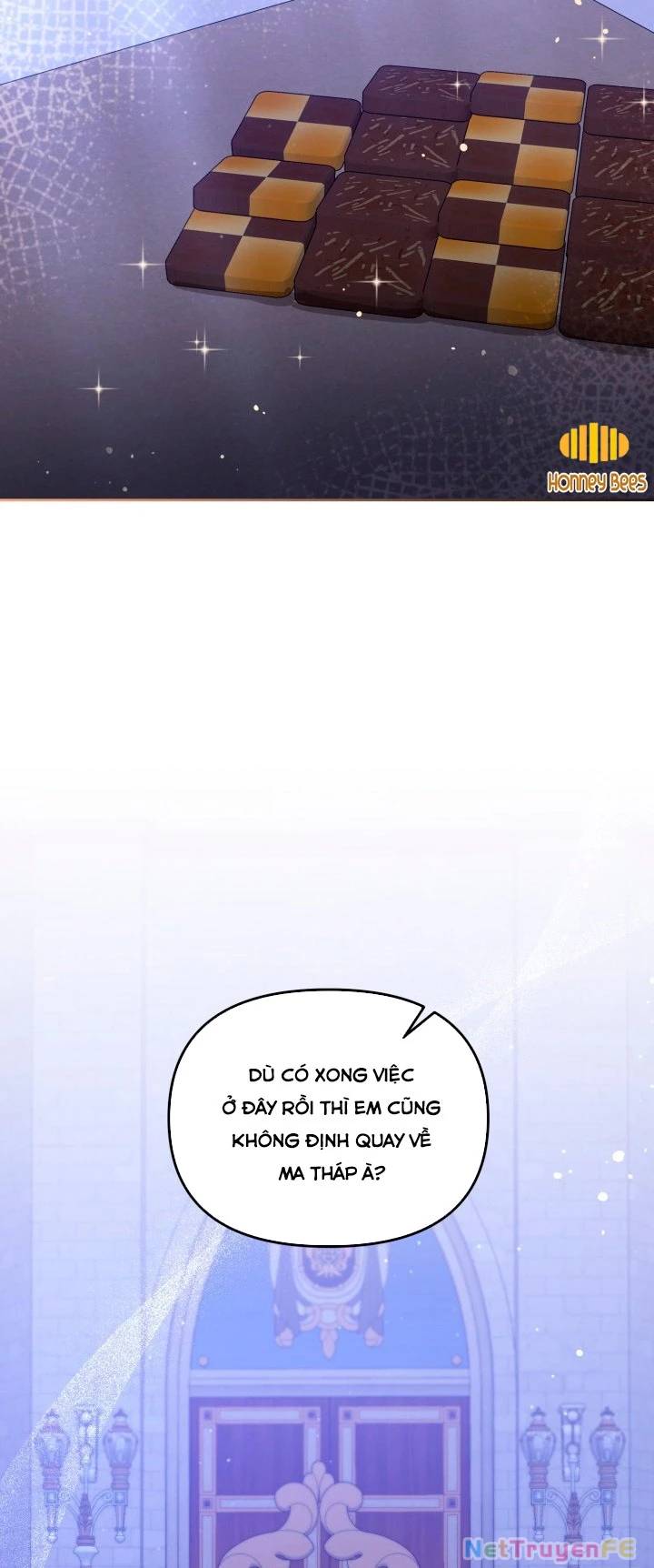 Không Có Nơi Nào Dành Cho Công Chúa Giả Mạo Chap 51 - Next Chap 52