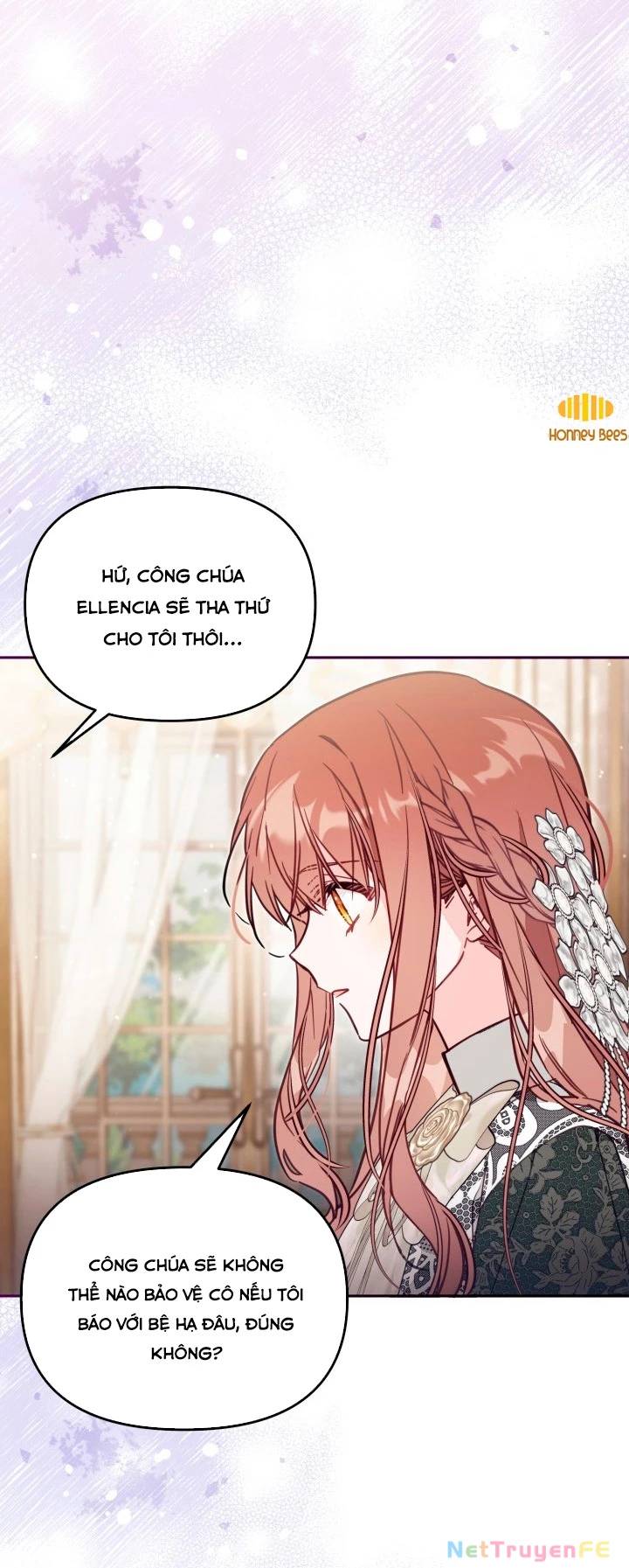 Không Có Nơi Nào Dành Cho Công Chúa Giả Mạo Chap 52 - Next Chap 53