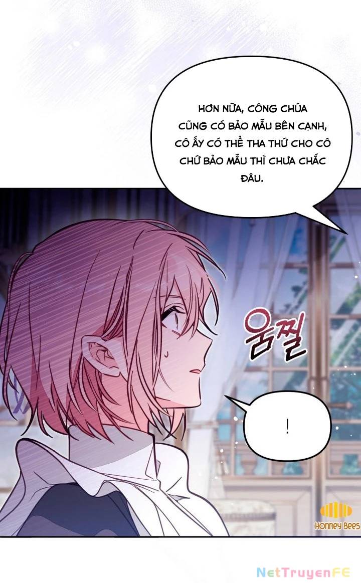Không Có Nơi Nào Dành Cho Công Chúa Giả Mạo Chap 52 - Next Chap 53