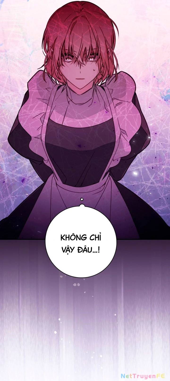 Không Có Nơi Nào Dành Cho Công Chúa Giả Mạo Chap 52 - Next Chap 53