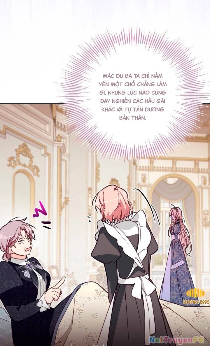 Không Có Nơi Nào Dành Cho Công Chúa Giả Mạo Chap 52 - Next Chap 53