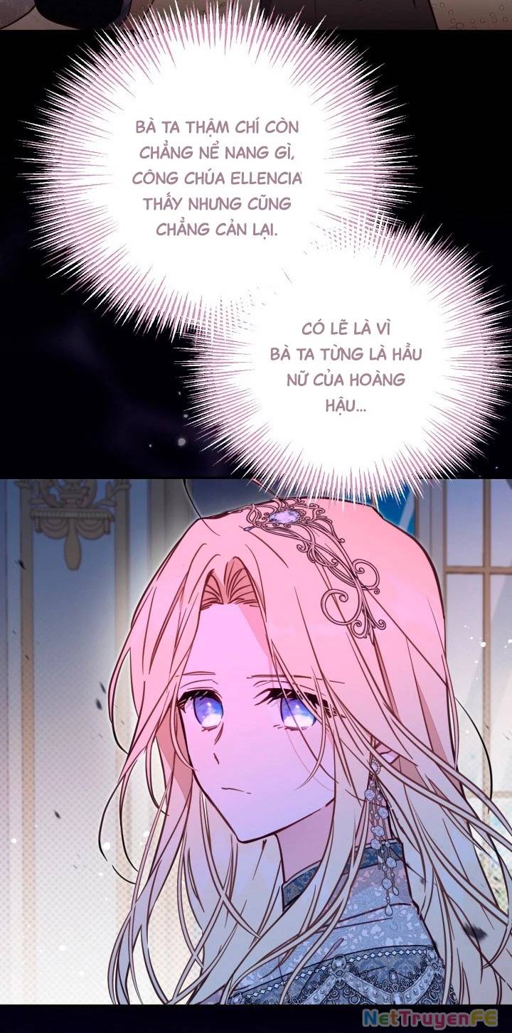 Không Có Nơi Nào Dành Cho Công Chúa Giả Mạo Chap 52 - Next Chap 53