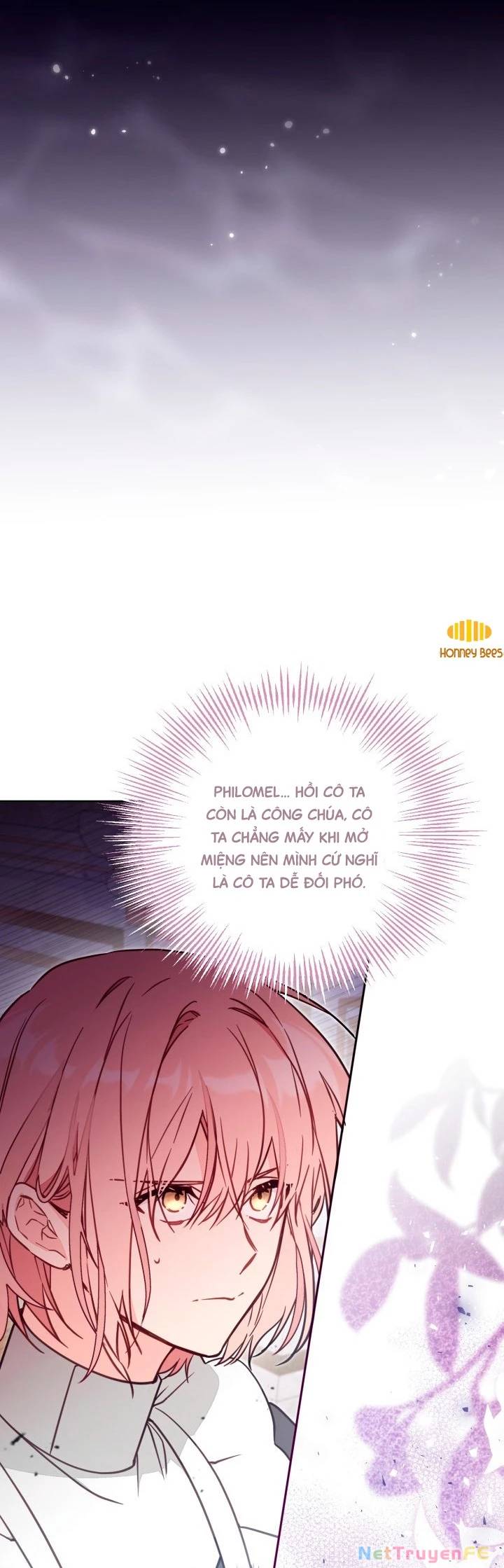 Không Có Nơi Nào Dành Cho Công Chúa Giả Mạo Chap 52 - Next Chap 53