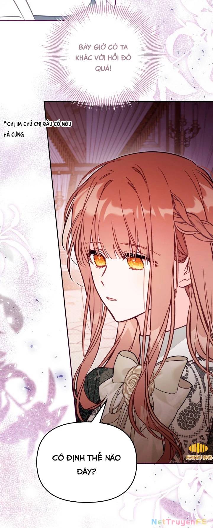 Không Có Nơi Nào Dành Cho Công Chúa Giả Mạo Chap 52 - Next Chap 53