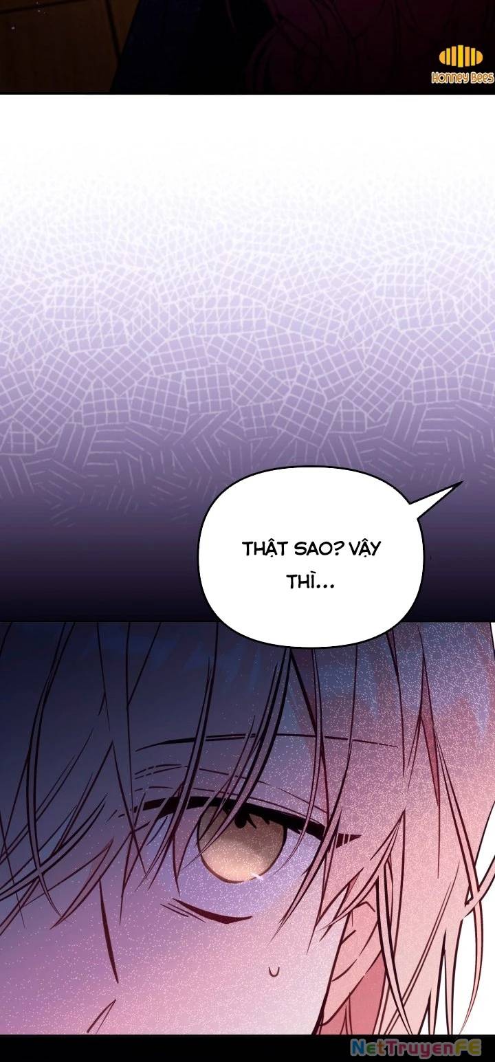 Không Có Nơi Nào Dành Cho Công Chúa Giả Mạo Chap 52 - Next Chap 53