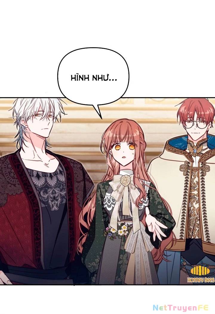 Không Có Nơi Nào Dành Cho Công Chúa Giả Mạo Chap 52 - Next Chap 53