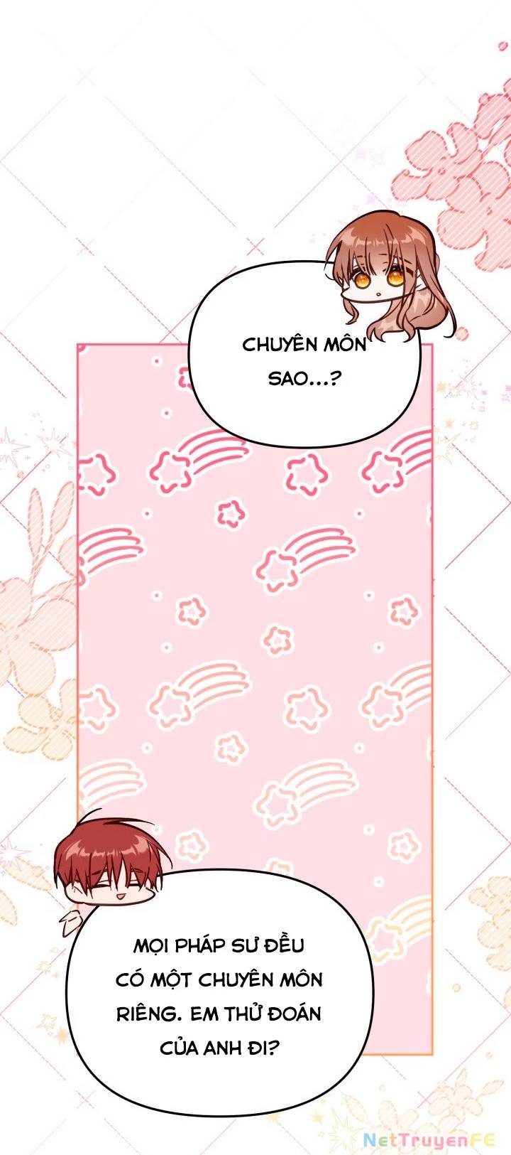 Không Có Nơi Nào Dành Cho Công Chúa Giả Mạo Chap 52 - Next Chap 53