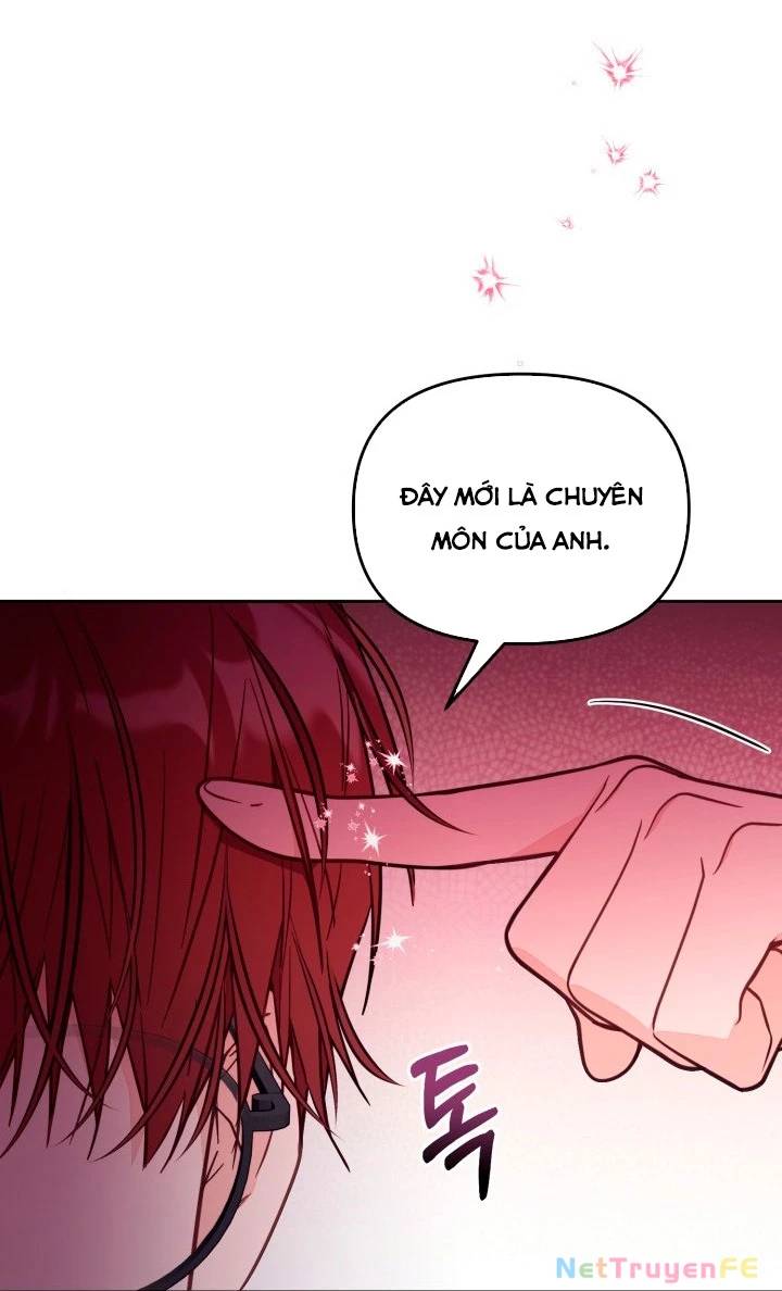 Không Có Nơi Nào Dành Cho Công Chúa Giả Mạo Chap 52 - Next Chap 53