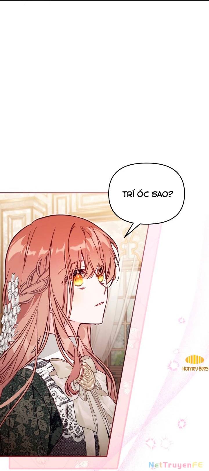 Không Có Nơi Nào Dành Cho Công Chúa Giả Mạo Chap 52 - Next Chap 53