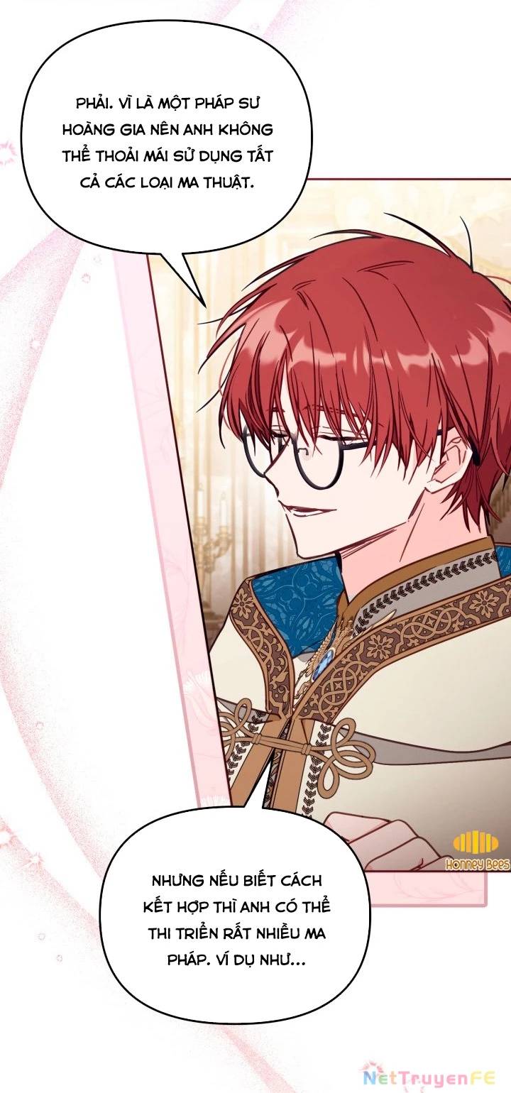 Không Có Nơi Nào Dành Cho Công Chúa Giả Mạo Chap 52 - Next Chap 53