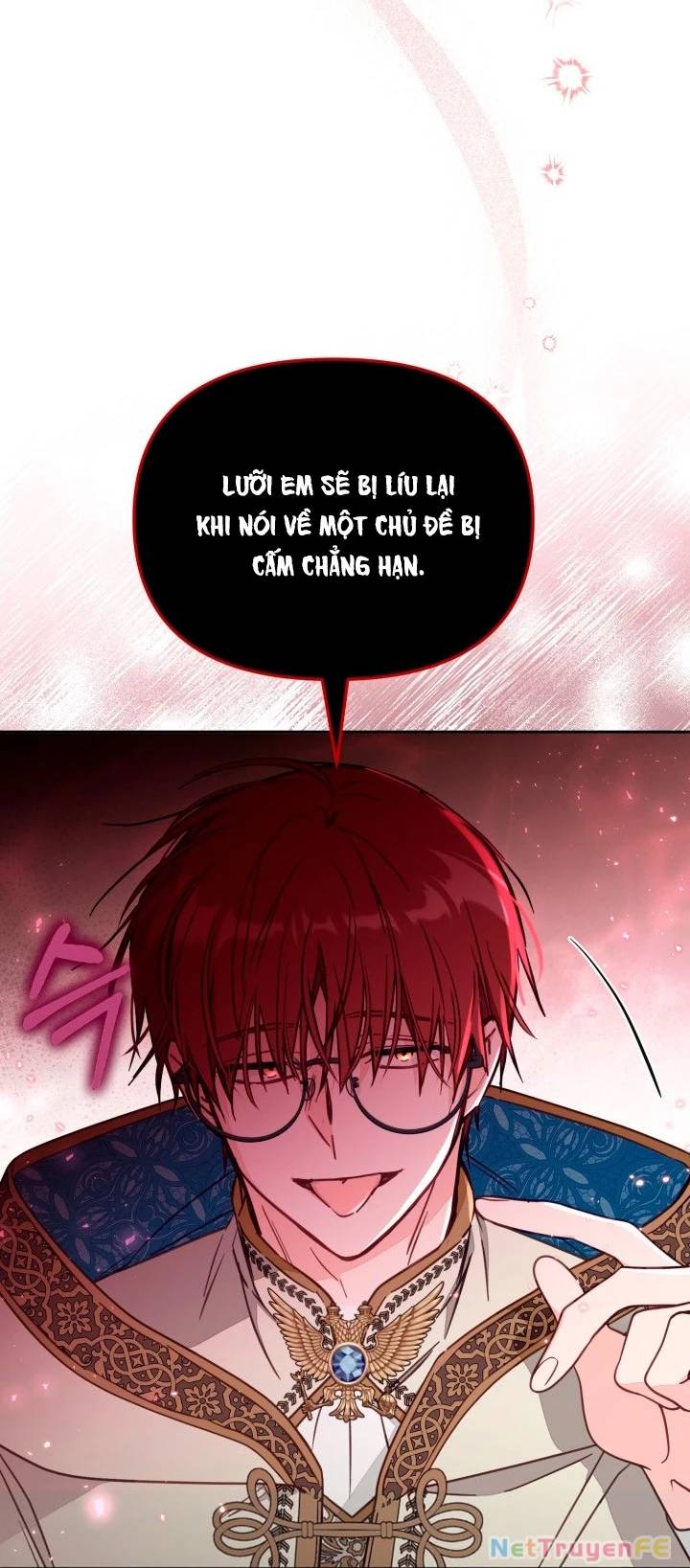 Không Có Nơi Nào Dành Cho Công Chúa Giả Mạo Chap 52 - Next Chap 53