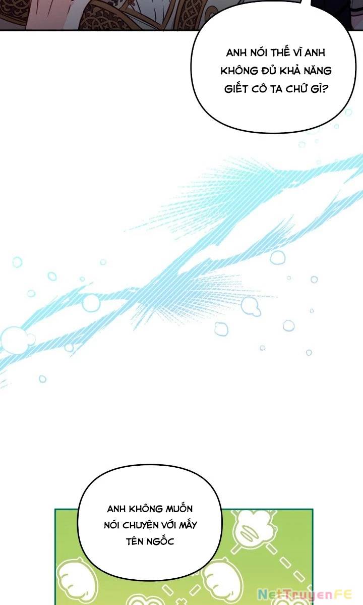 Không Có Nơi Nào Dành Cho Công Chúa Giả Mạo Chap 52 - Next Chap 53