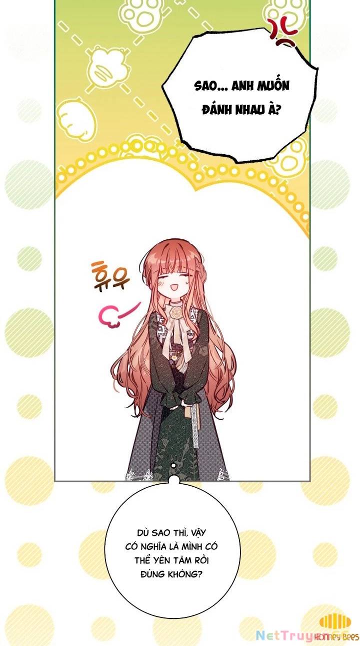 Không Có Nơi Nào Dành Cho Công Chúa Giả Mạo Chap 52 - Next Chap 53