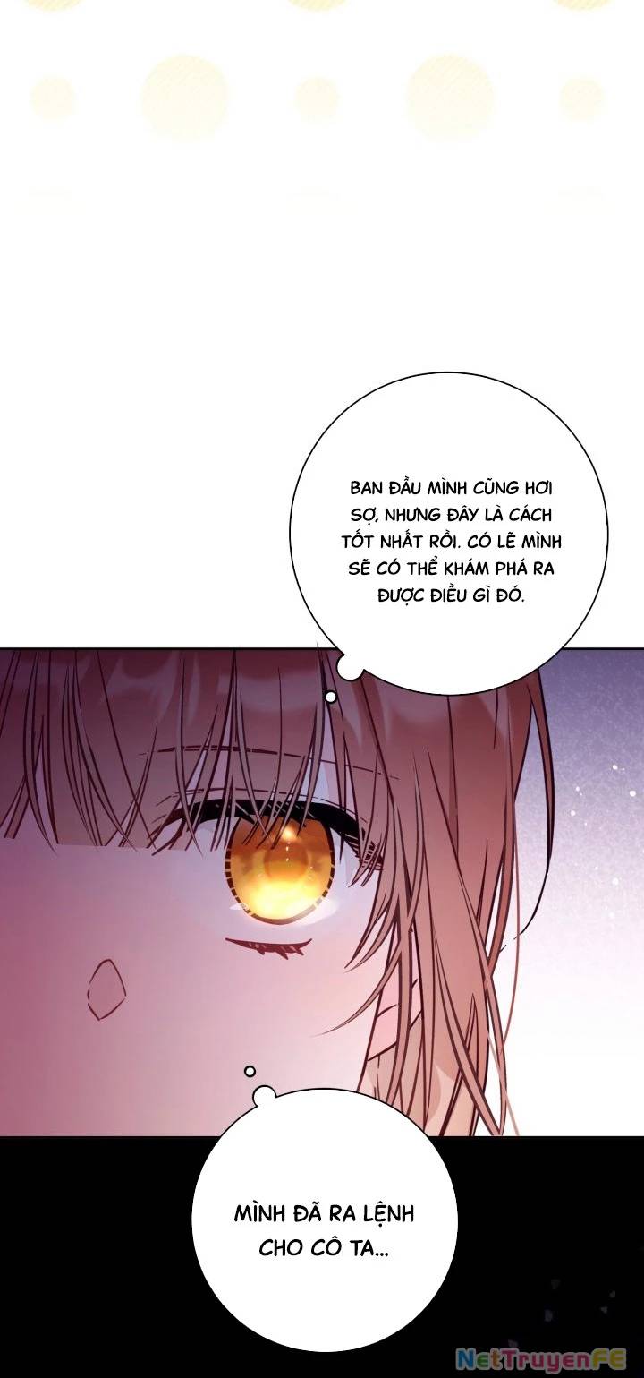 Không Có Nơi Nào Dành Cho Công Chúa Giả Mạo Chap 52 - Next Chap 53
