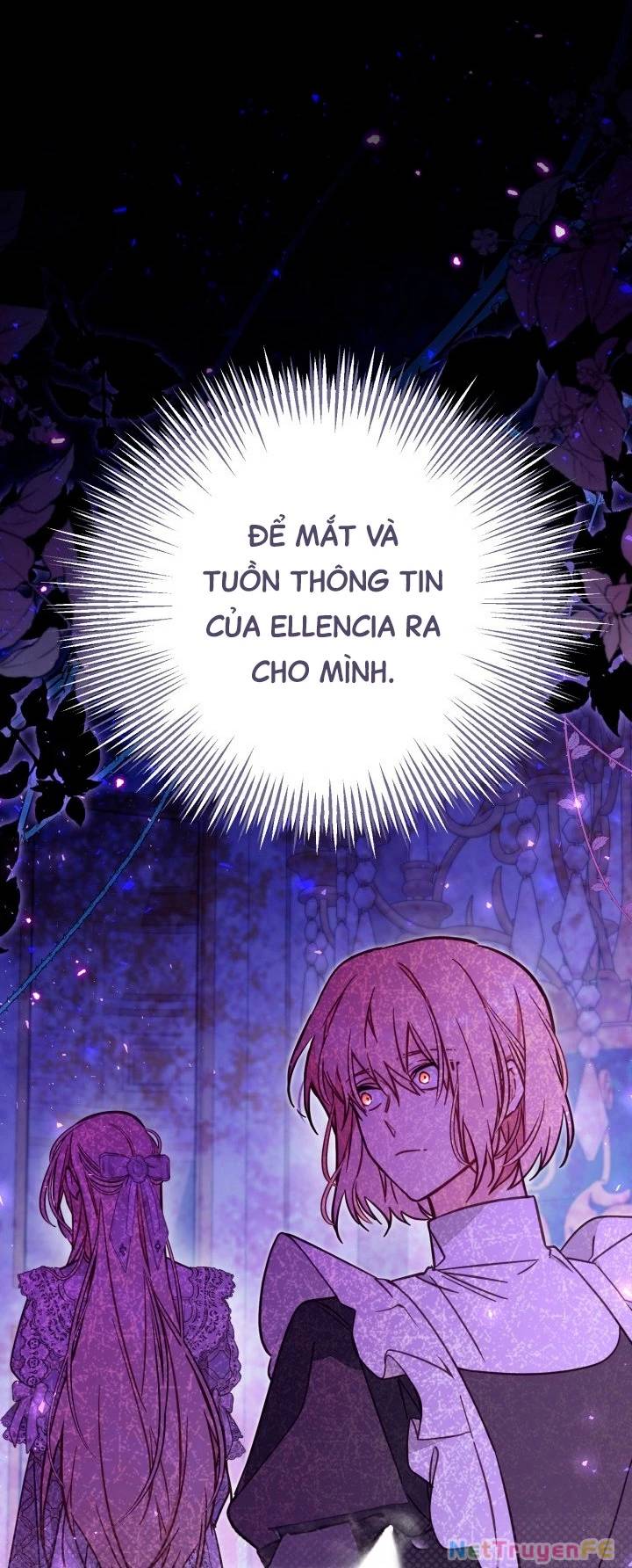 Không Có Nơi Nào Dành Cho Công Chúa Giả Mạo Chap 52 - Next Chap 53