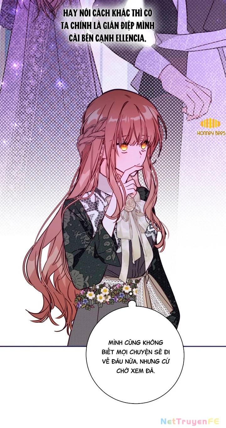 Không Có Nơi Nào Dành Cho Công Chúa Giả Mạo Chap 52 - Next Chap 53