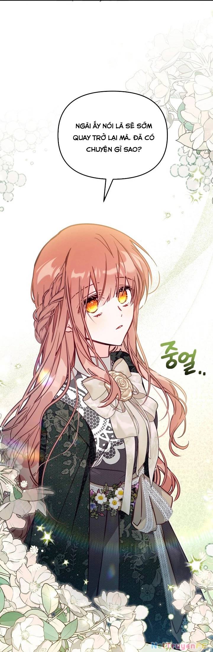 Không Có Nơi Nào Dành Cho Công Chúa Giả Mạo Chap 52 - Next Chap 53