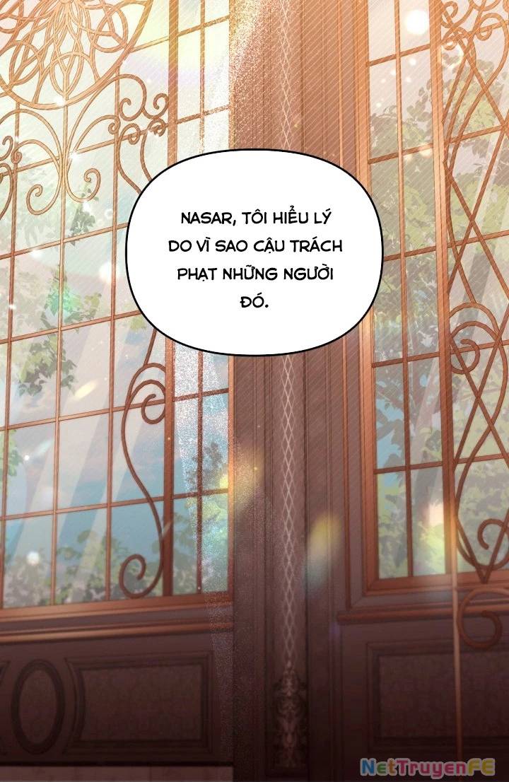 Không Có Nơi Nào Dành Cho Công Chúa Giả Mạo Chap 52 - Next Chap 53