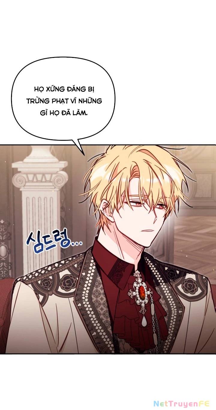 Không Có Nơi Nào Dành Cho Công Chúa Giả Mạo Chap 52 - Next Chap 53