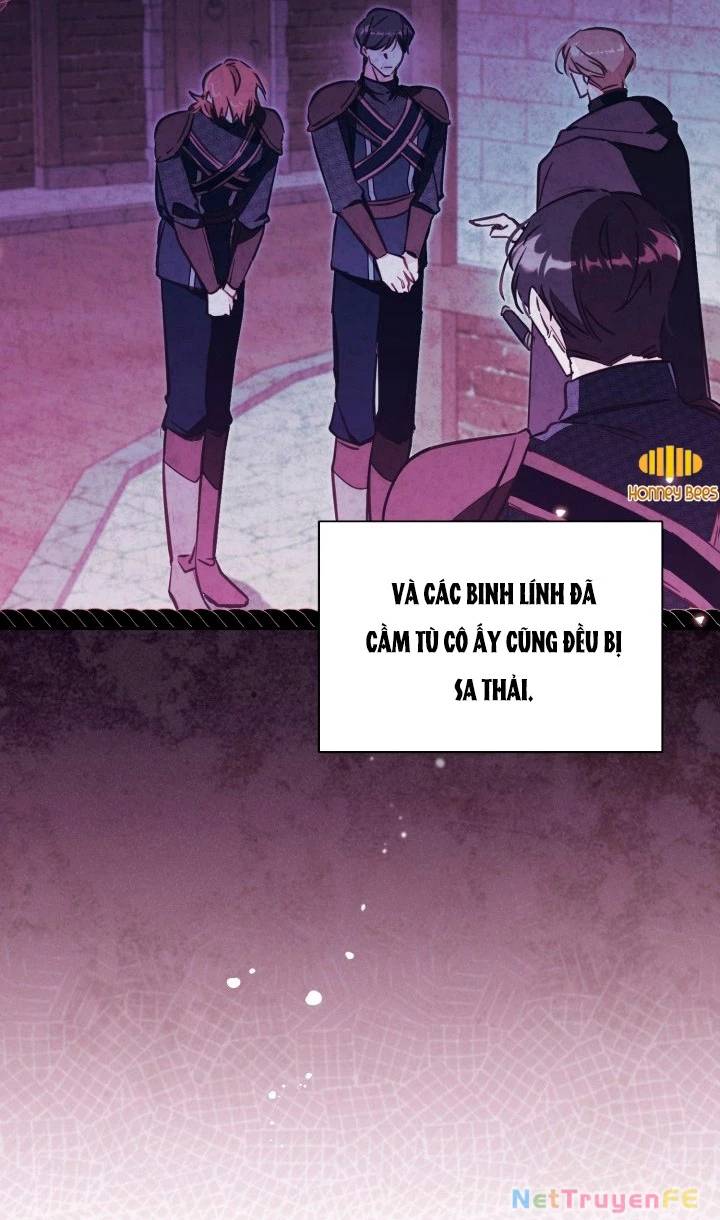 Không Có Nơi Nào Dành Cho Công Chúa Giả Mạo Chap 52 - Next Chap 53