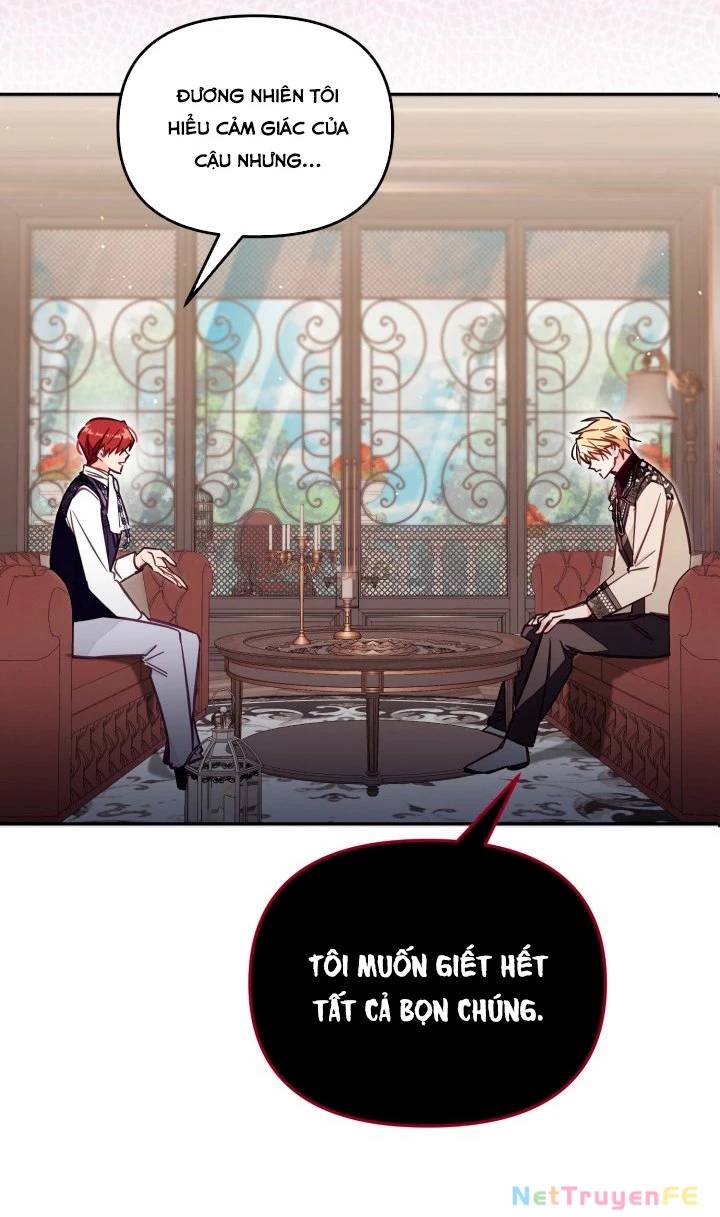 Không Có Nơi Nào Dành Cho Công Chúa Giả Mạo Chap 52 - Next Chap 53