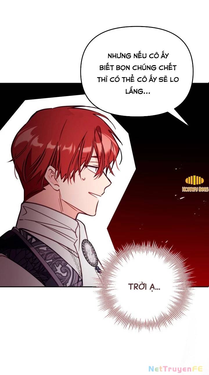 Không Có Nơi Nào Dành Cho Công Chúa Giả Mạo Chap 52 - Next Chap 53