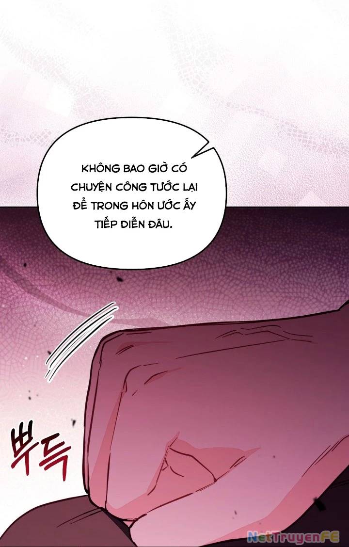 Không Có Nơi Nào Dành Cho Công Chúa Giả Mạo Chap 52 - Next Chap 53