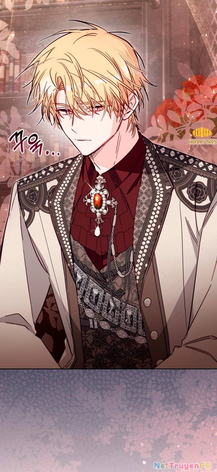 Không Có Nơi Nào Dành Cho Công Chúa Giả Mạo Chap 52 - Next Chap 53