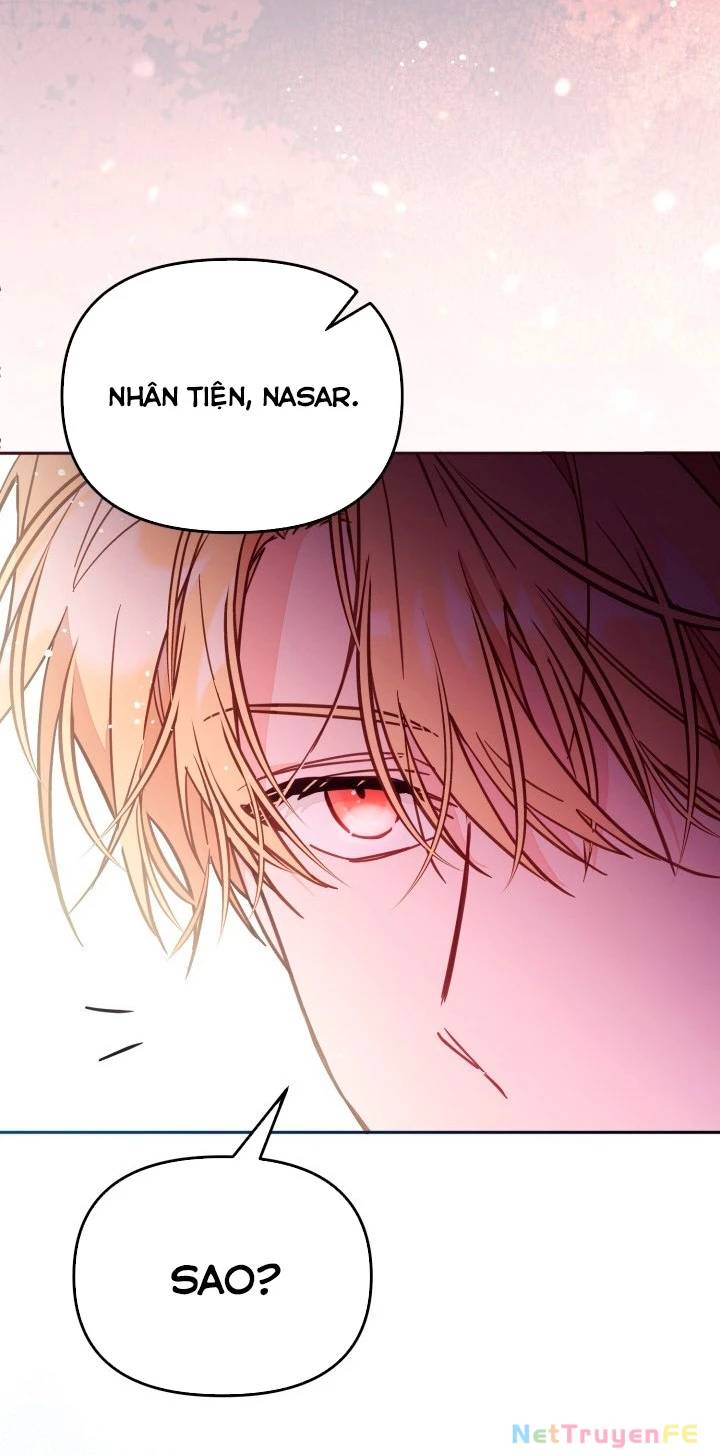 Không Có Nơi Nào Dành Cho Công Chúa Giả Mạo Chap 52 - Next Chap 53
