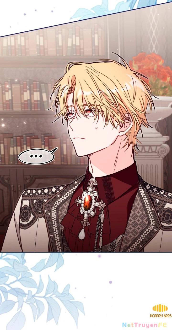 Không Có Nơi Nào Dành Cho Công Chúa Giả Mạo Chap 52 - Next Chap 53