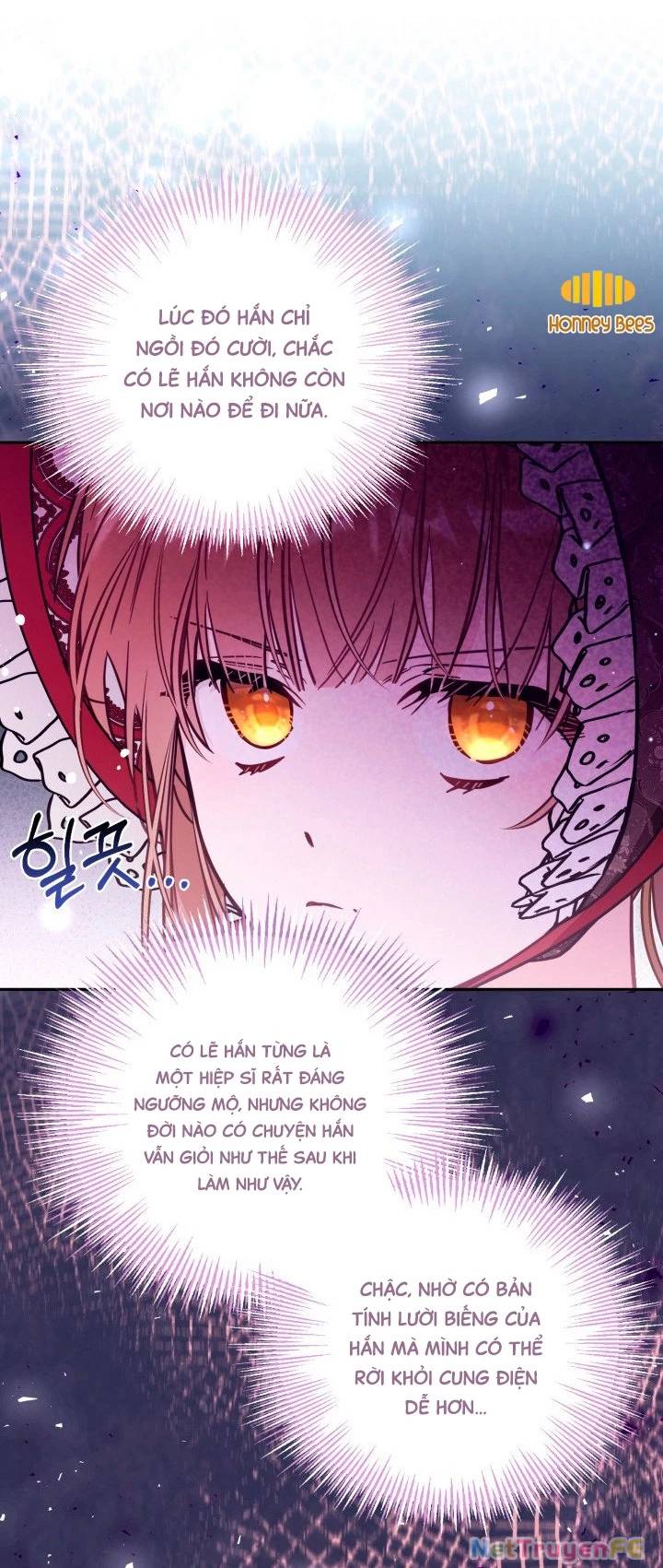 Không Có Nơi Nào Dành Cho Công Chúa Giả Mạo Chap 53 - Next Chap 54