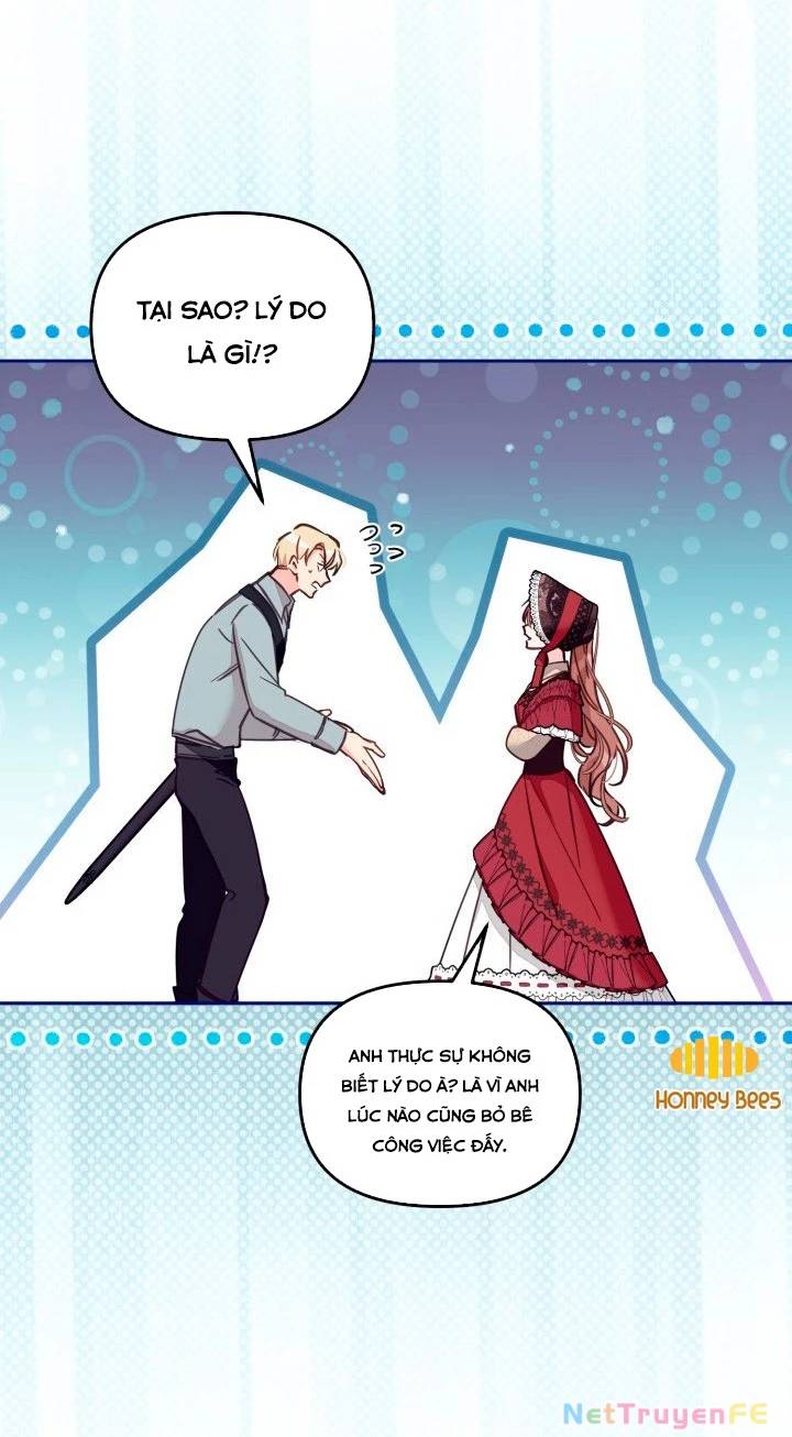 Không Có Nơi Nào Dành Cho Công Chúa Giả Mạo Chap 53 - Next Chap 54