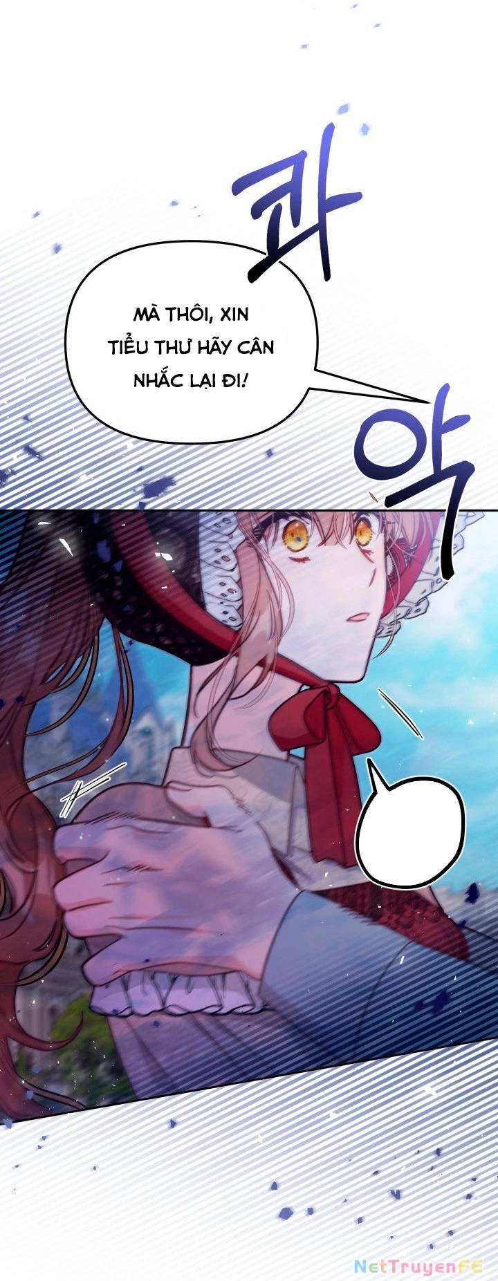 Không Có Nơi Nào Dành Cho Công Chúa Giả Mạo Chap 53 - Next Chap 54